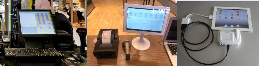 银豹、日进斗金、管家婆、商陆花：谁是最好的服装店收银系统？