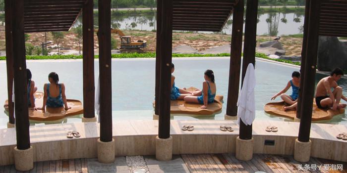 潮州东山湖温泉酒店温泉价格,潮州东山湖温泉度假村