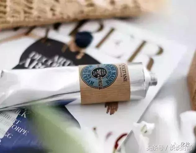 护手霜排行榜哪款护手霜好用,护手最好用的护手霜