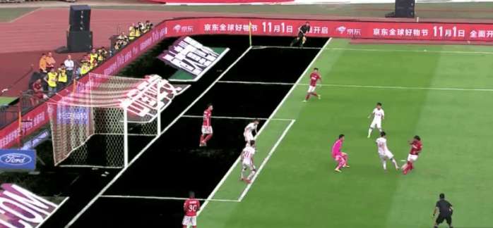 外籍裁判确实靠谱！专家点评穆里奇进球没吹是正确的！