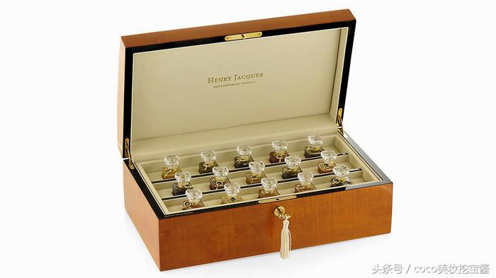 世界十大顶级香水品牌排行榜价格,拉夫劳伦香水是个奢侈品牌吗