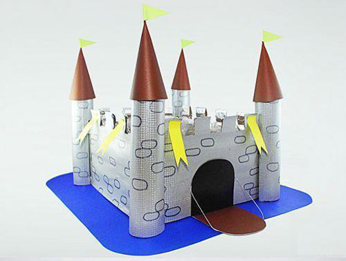 帮助孩子挖掘潜能的经典小故事,启发孩子思维的10个小故事