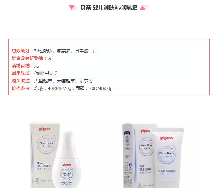 百元护肤品敏感肌推荐,敏感肌用乳液还是面霜