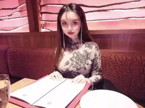 ins网红p图炫富,整容网红摆拍事件