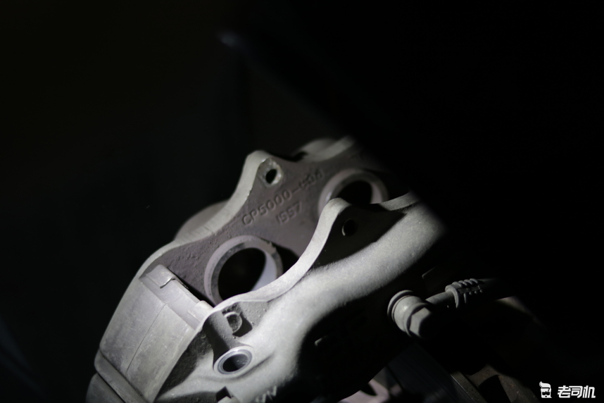 买菜车GOLF，小小的失落