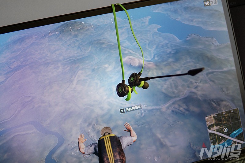 双麦蓝牙耳机设计,浦记耳机g30标准版