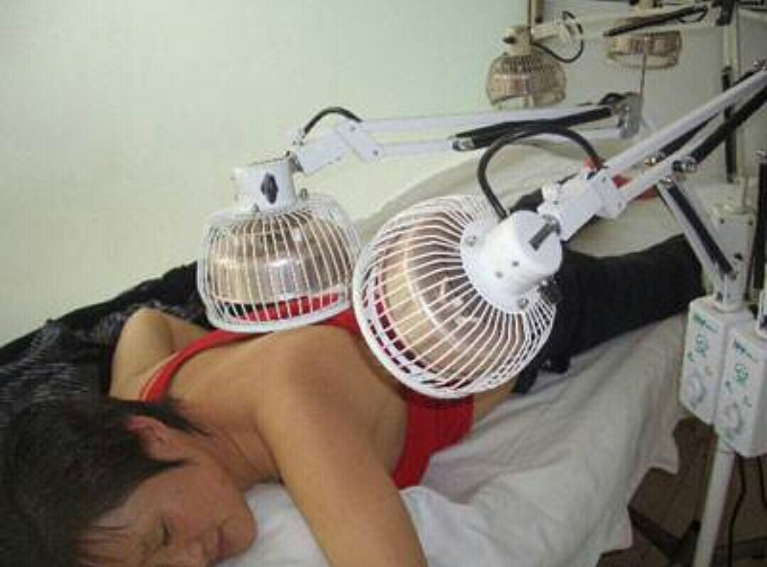 有颈肩腰腿疼的朋友早日康复,有颈肩腰腿疼的朋友看过来