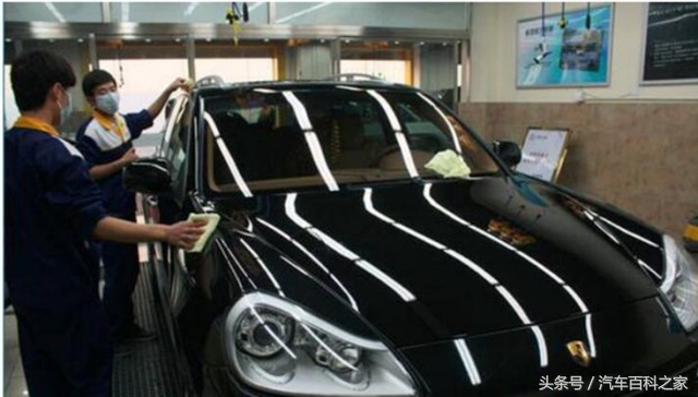 为什么车越老越油耗大,为什么车的年限越长油耗越大