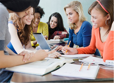 “标签式群嘲”hin可怕……低调才是最牛的炫耀！留学如何避免油腻