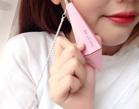 颜值特别高的口红图片,很惊艳的口红名