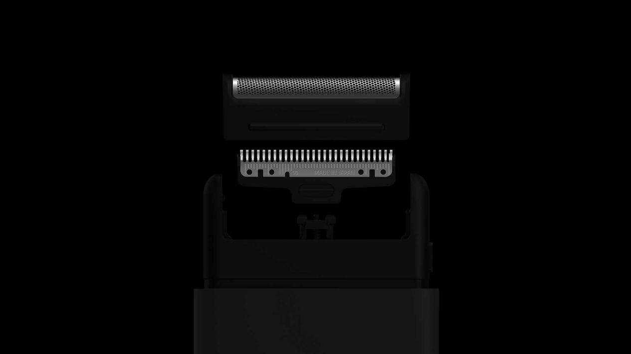 米家便携电动剃须刀领衔小米智能产品开启双11促销