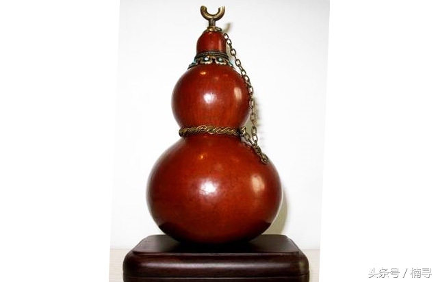 木质文玩能用油泡吗,木质文玩怎么上油