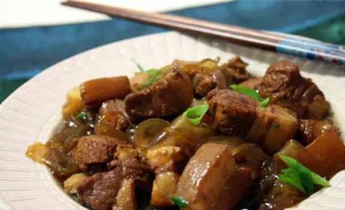 舌尖上的忻州美食,山西忻州十大特色美食小吃