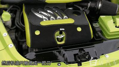 白话汽车,白话汽车大众辉腾