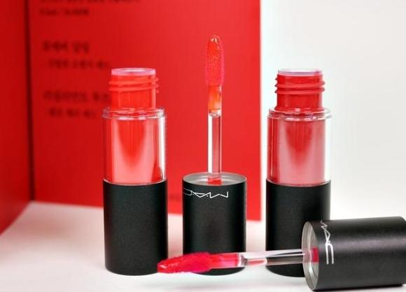 mac十大最好看的口红色号,mac尤雾弹口红测评