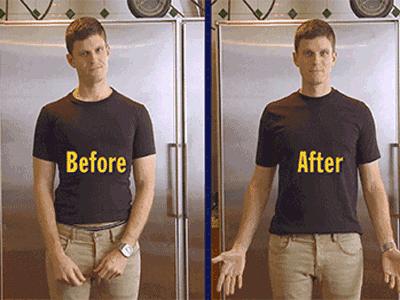 纯棉的毛衣松垮变形如何恢复,绒绒毛衣掉毛严重怎么处理