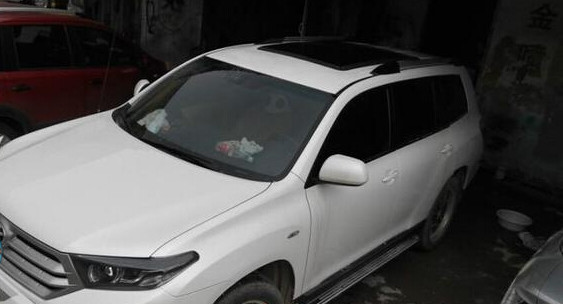 没有天窗可以改装吗,买不带天窗的汽车