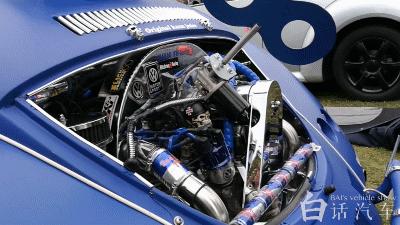 白话汽车,白话汽车大众辉腾