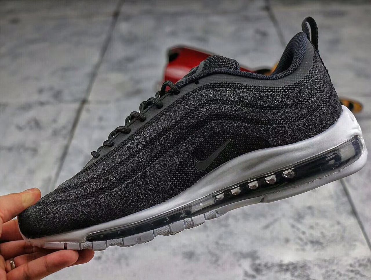 鑰愬厠nikeairmax90premium,nikeairzoomtemponext%娴嬭瘎