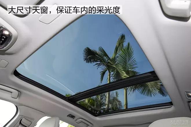 30万左右的中大型豪华轿车值得您拥有