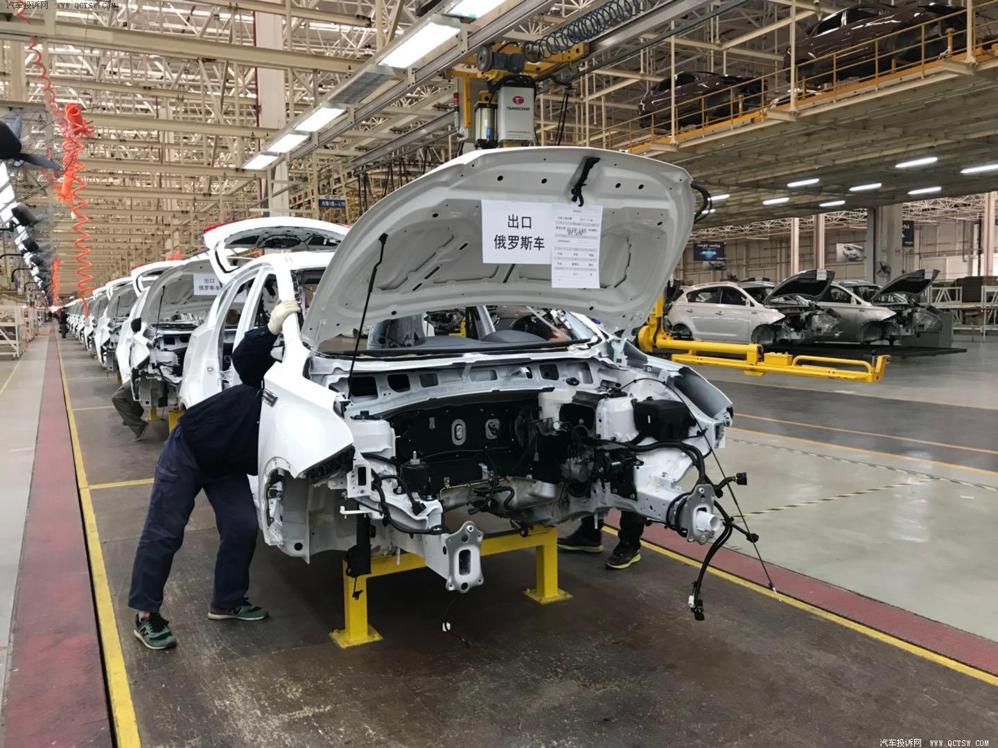 华泰汽车未来走向,华泰汽车转型最新消息