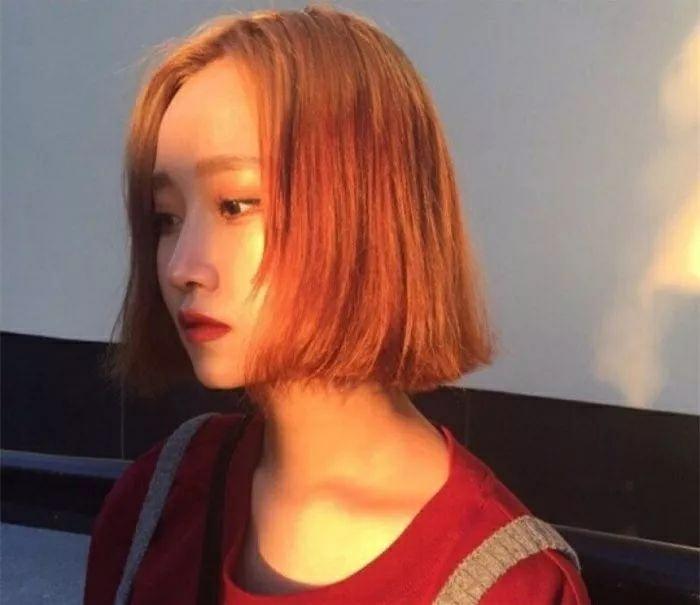 啥刘海显脸小,什么刘海显脸小显得可爱