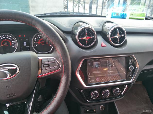 2017年东南dx3二手车多少钱,东南dx3二手值得买吗