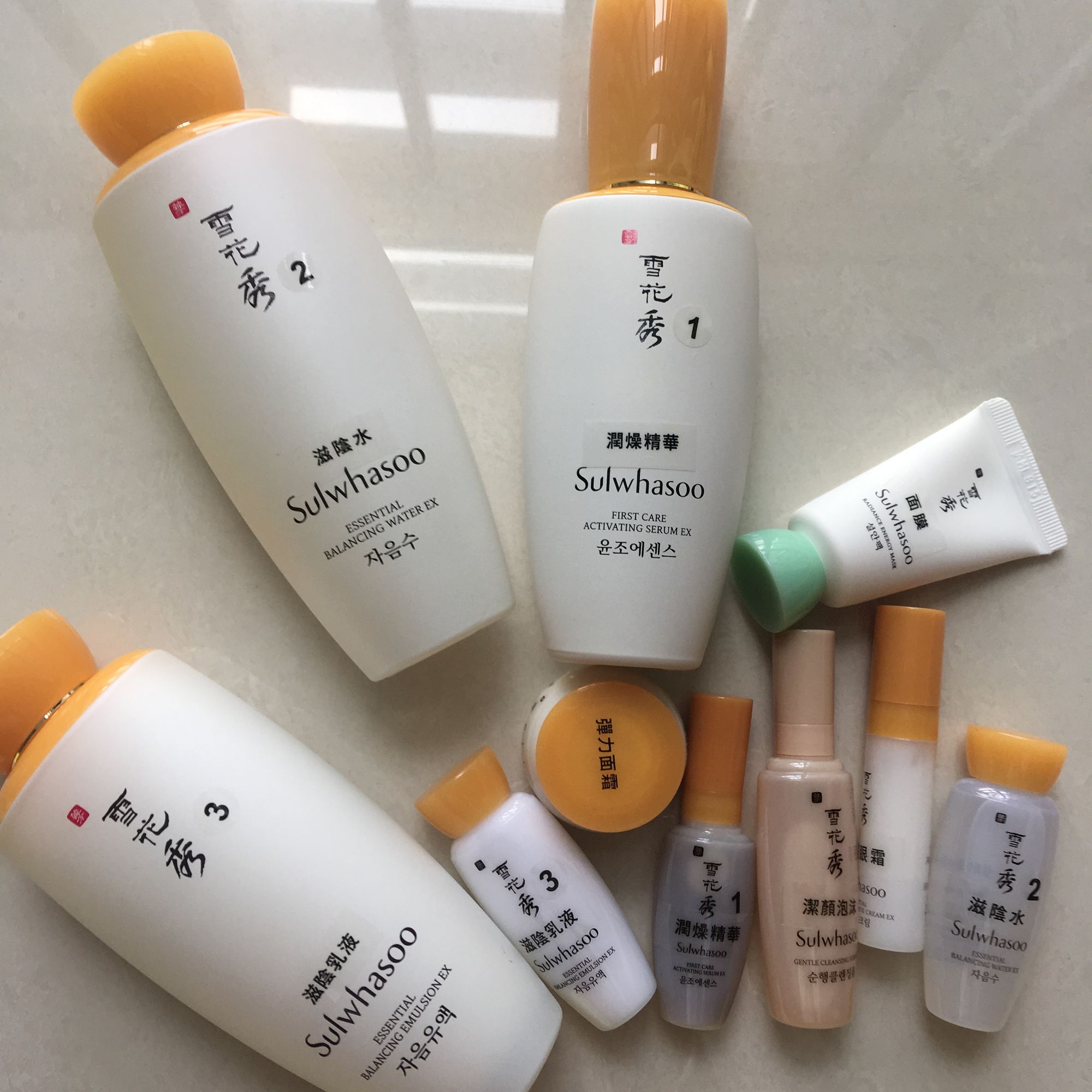 自用化妆品整套推荐,自用化妆品大牌推荐