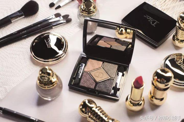 适合秋冬的大牌口红,大牌口红哪个又好看又便宜又好用