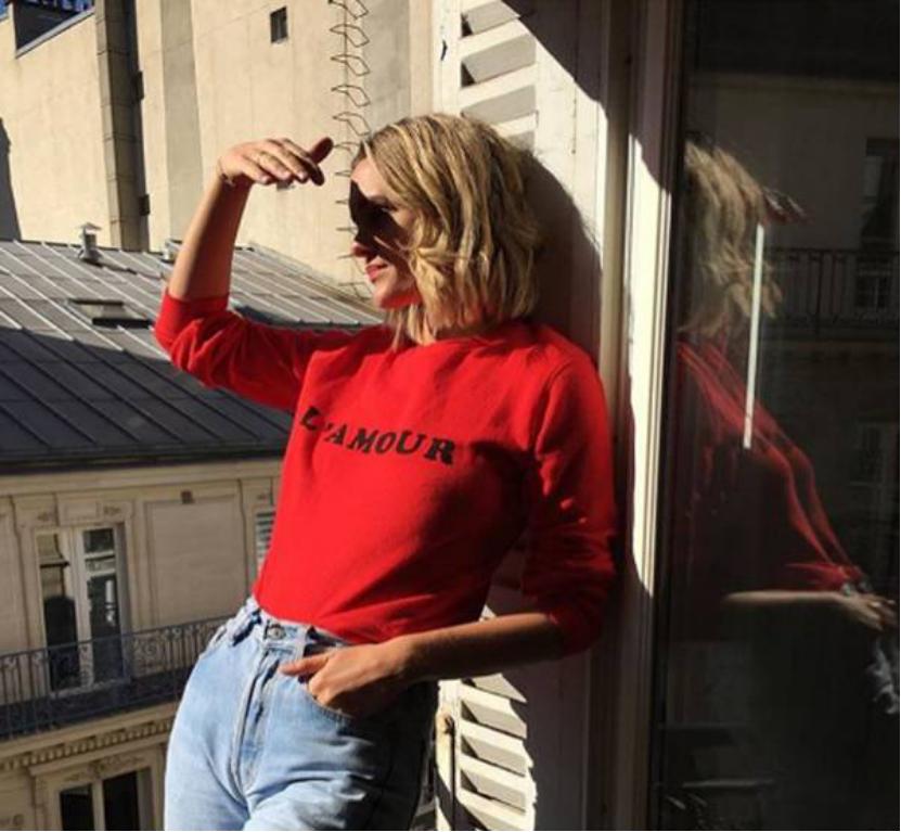 法式赫本风妆容,赫本风珍珠妆