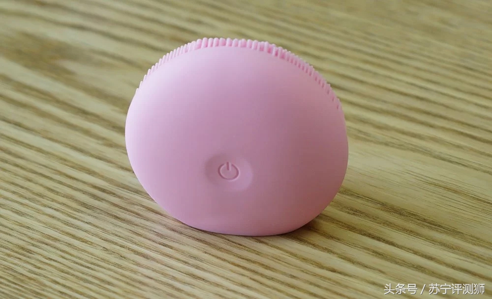 lunaplayplus怎么使用,lunaplayplus卸妆