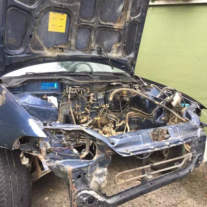 10代思域两厢移植k20,十代思域移植k20c几秒破百