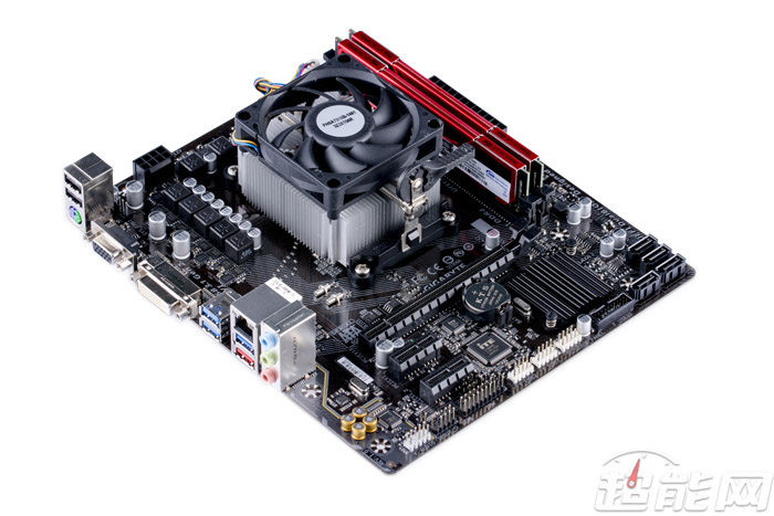 amda8-9600相当于什么水平,amda8-6500bapu怎么样