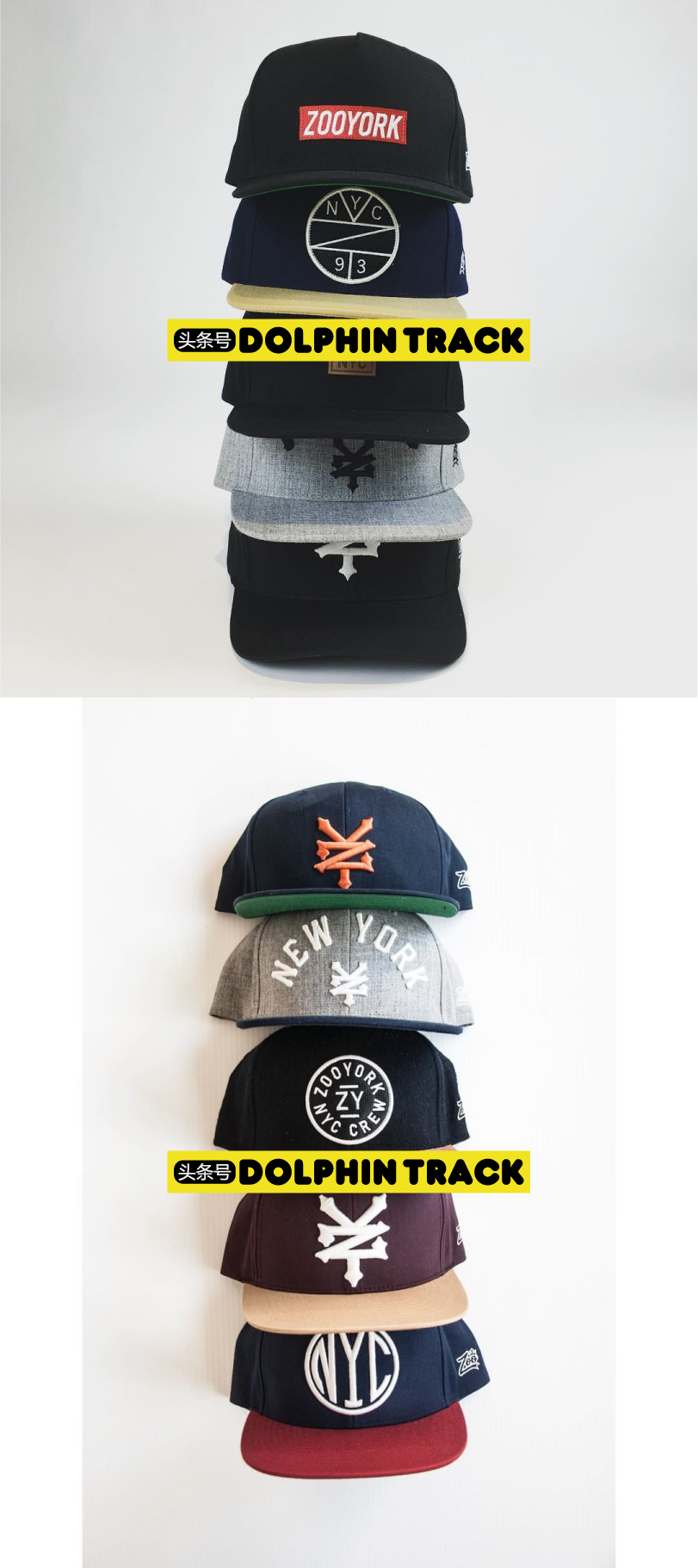 叛逆的印迹非美国街头品牌Zoo York莫属