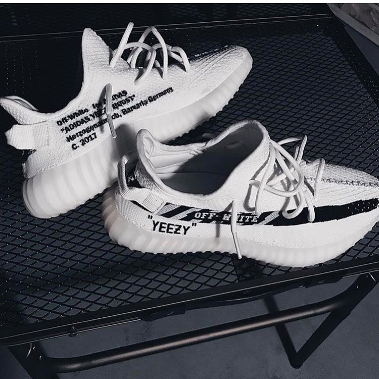 值得推荐的一款潮鞋,极品鞋子