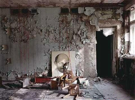 世界9大恐怖景点,外国旅游恐怖景点