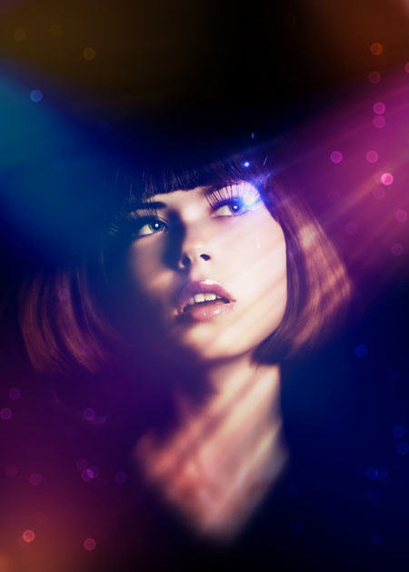 人物图片怎么裁剪,人物图片处理方法