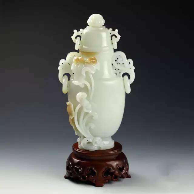 难得一见的四种玉石,十种最好看的玉石图片