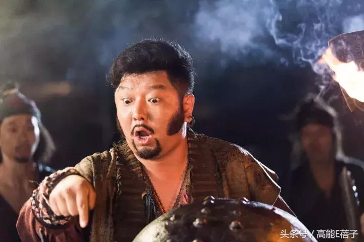 刘天佐是好的吗,刘天佐属于几线演员