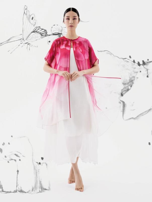 深圳衡韵团队参赛作品在“书香中国”活动夺冠