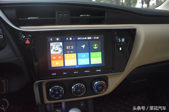 买了雷凌的都怎么样了,丰田雷凌1.82014精英的缺点