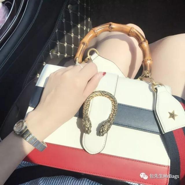 包粉晒包|我自己超级爱的一只包,为什么身边的人都看不懂?