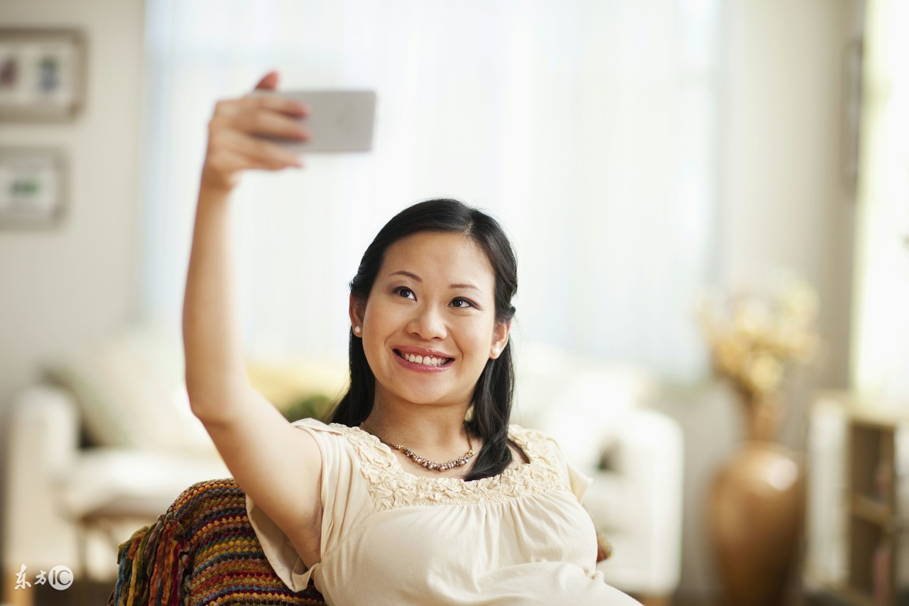 那个做微商的姑娘，你还好吗？