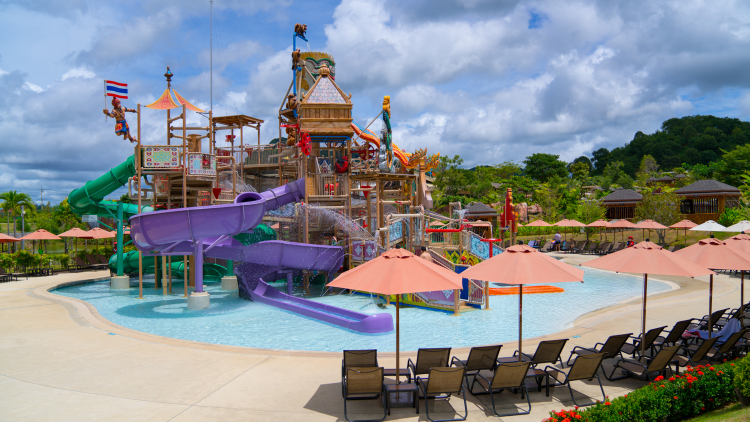 玩转芭提雅,玩转曼谷攻略