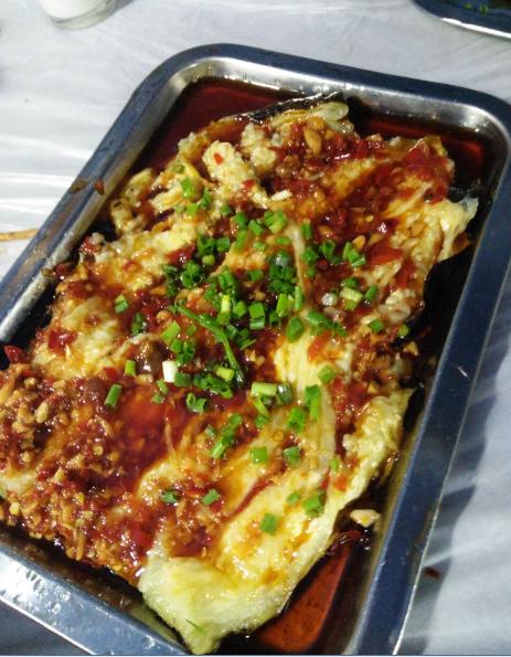 峨眉半山七里坪吃什么,峨眉半山七里坪怎样