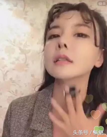 韩安冉这次鼻子修复是在哪修复的,韩安冉现在做的鼻子是什么款的