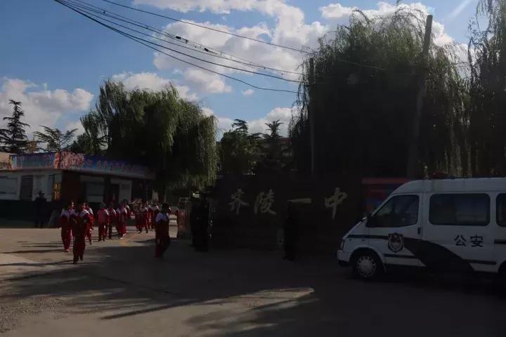 临淄齐国故都旅游文章,来自浓浓的家乡情结