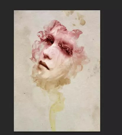 ps海报制作学校,ps海报制作科技