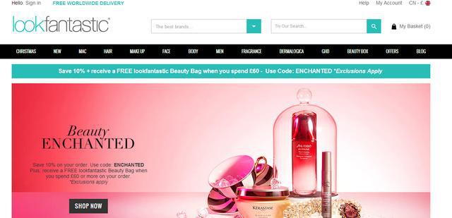 有什么好的海淘网站推荐,海淘新手必备的海淘入门攻略