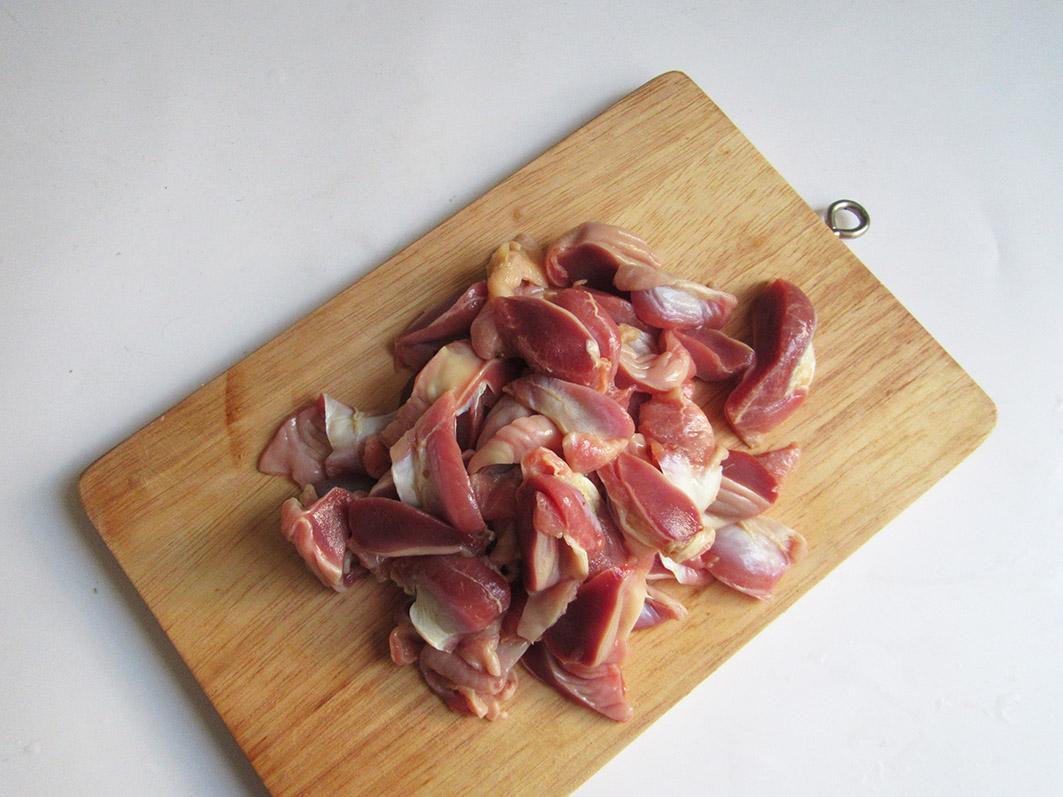 鸡身上哪些部位可以做菜吃,鸡身上既好吃又大补的部位